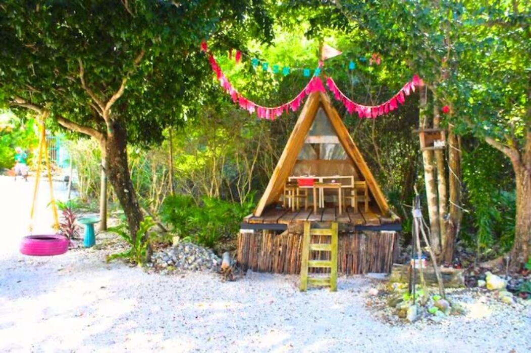 Photo of Outdoor in Akumal