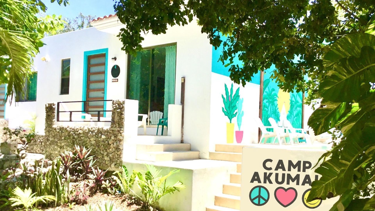 Photo of Outdoor in Akumal