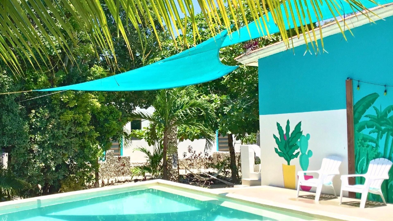Photo of Outdoor in Akumal