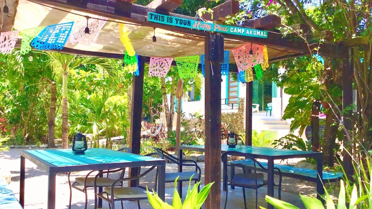 Photo of Outdoor in Akumal
