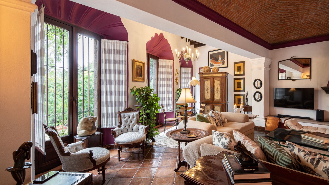 Photo of Livingroom in Zona Centro