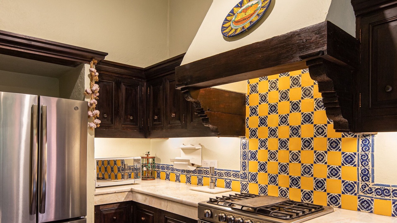 Photo of Kitchen in Zona Centro