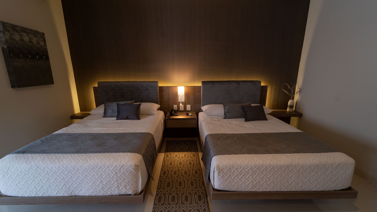 Photo of Bedroom in Zapotlanejo