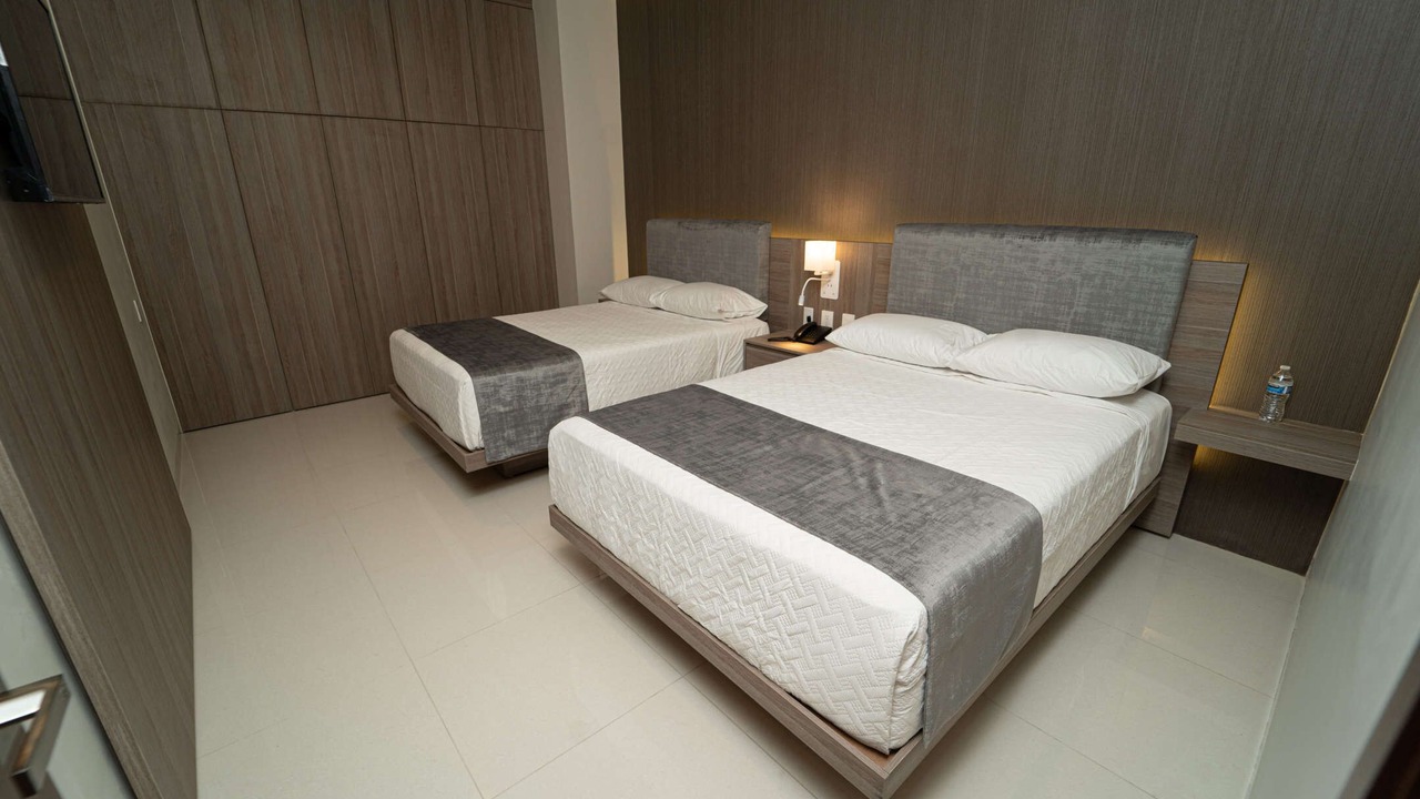 Photo of Bedroom in Zapotlanejo