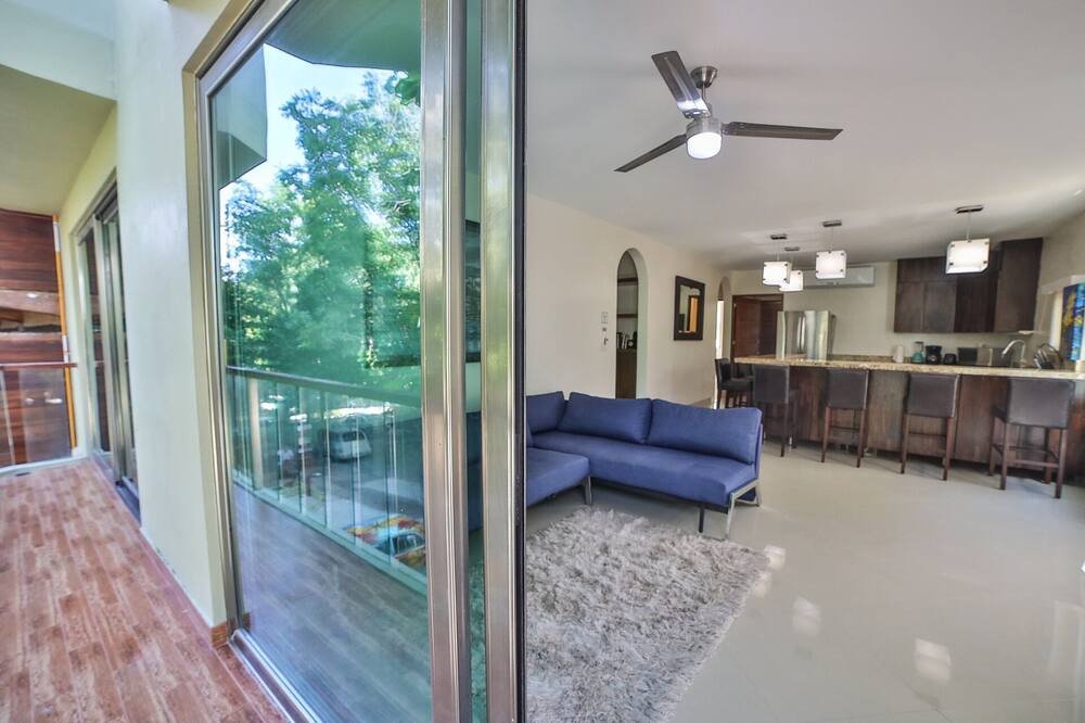 Photo of Livingroom in Gonzalo Guerrero