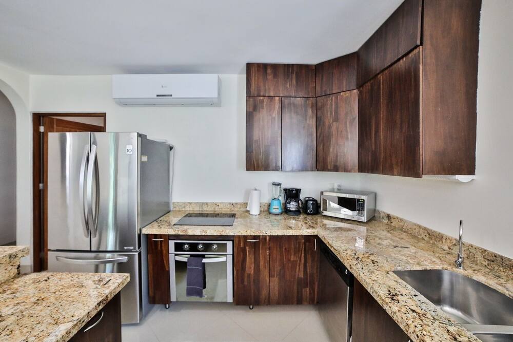 Photo of Kitchen in Gonzalo Guerrero