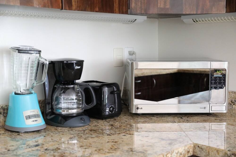 Photo of Kitchen in Gonzalo Guerrero