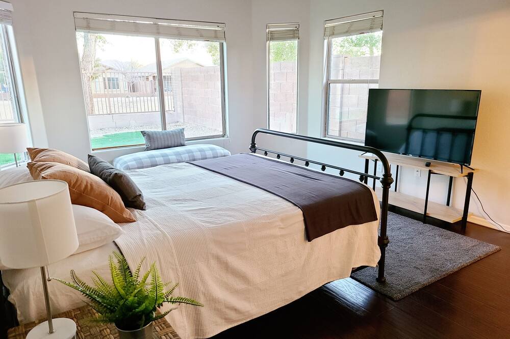 Photo of Bedroom in Laveen Village