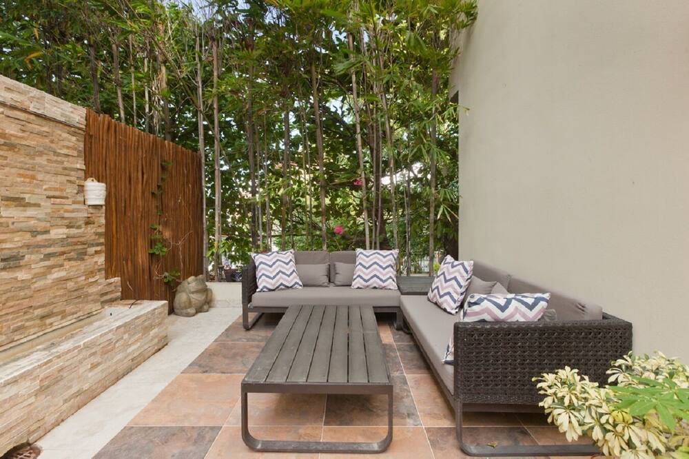 Photo of Patio Balcony in Gonzalo Guerrero