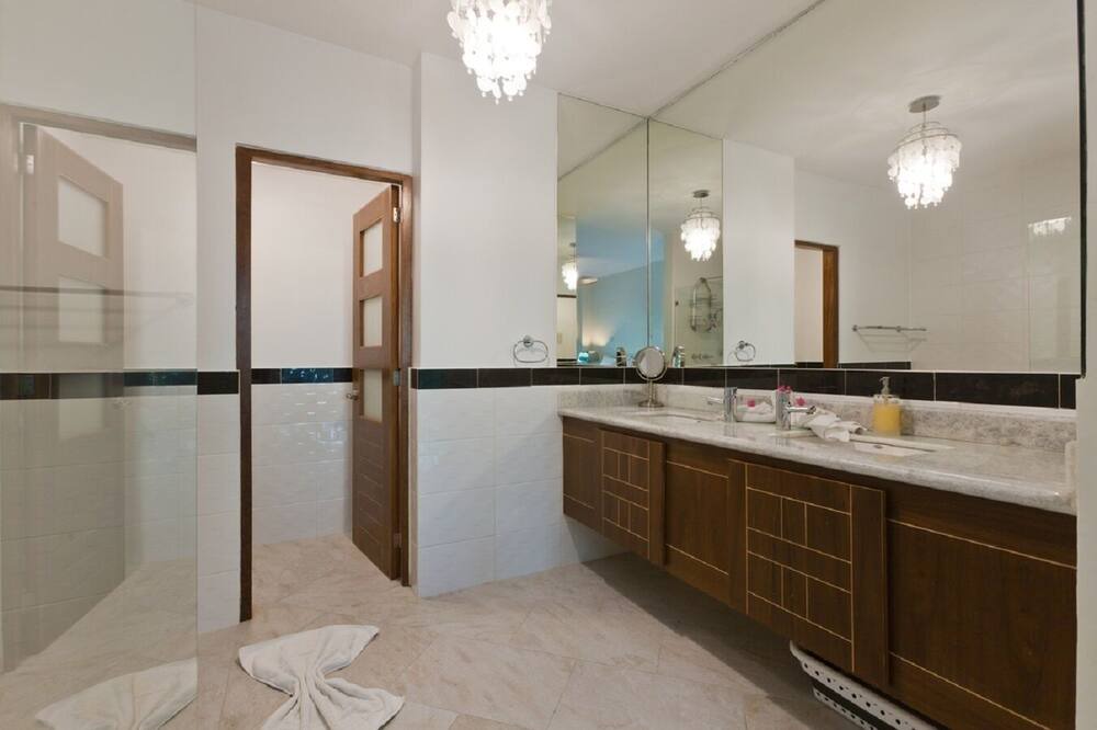 Photo of Bathroom in Gonzalo Guerrero