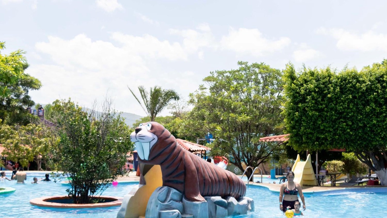 Photo of Outdoor in Tuxtla Gutierrez