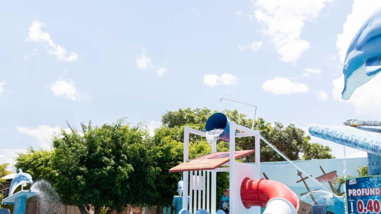 Photo of Outdoor in Tuxtla Gutierrez