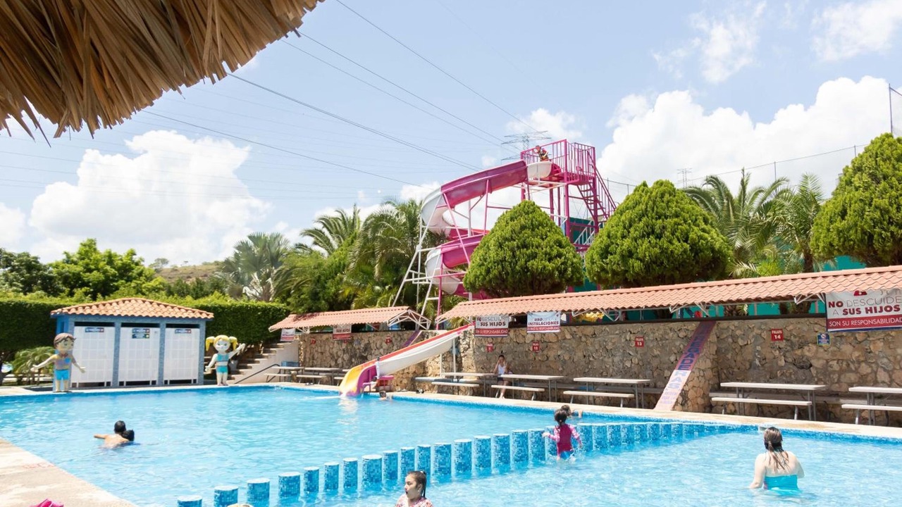 Photo of Outdoor in Tuxtla Gutierrez