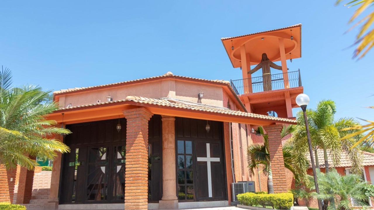 Photo of Outdoor in Tuxtla Gutierrez