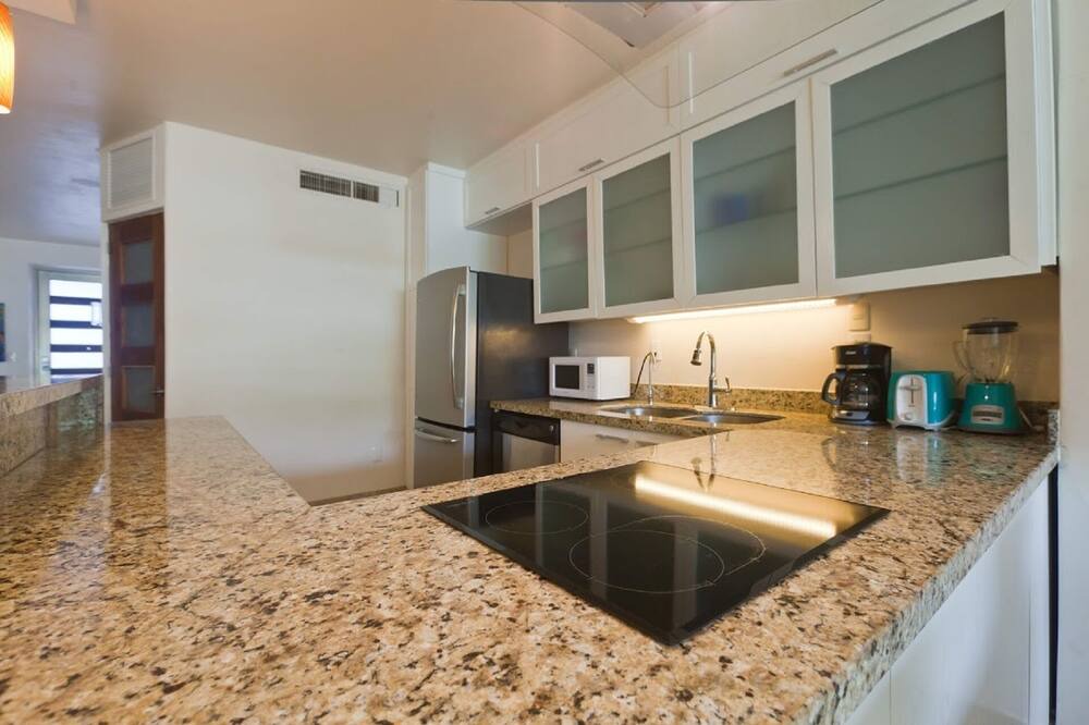 Photo of Kitchen in Gonzalo Guerrero