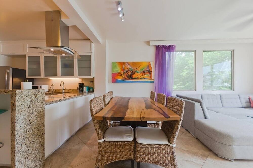 Photo of Kitchen in Gonzalo Guerrero
