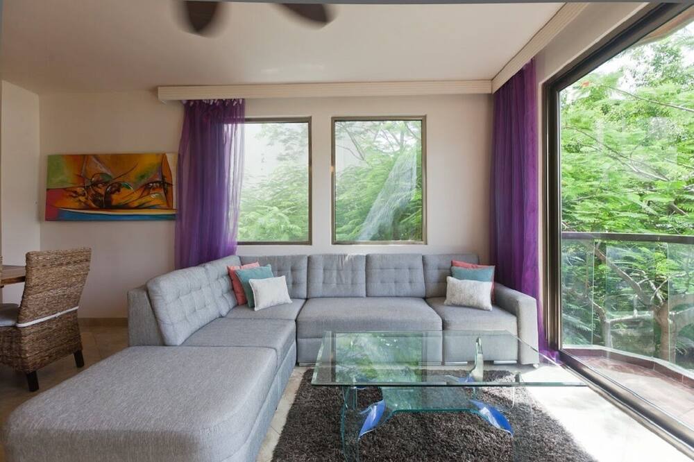 Photo of Livingroom in Gonzalo Guerrero