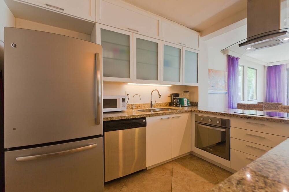 Photo of Kitchen in Gonzalo Guerrero