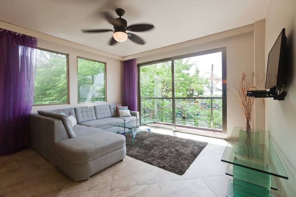 Photo of Livingroom in Gonzalo Guerrero