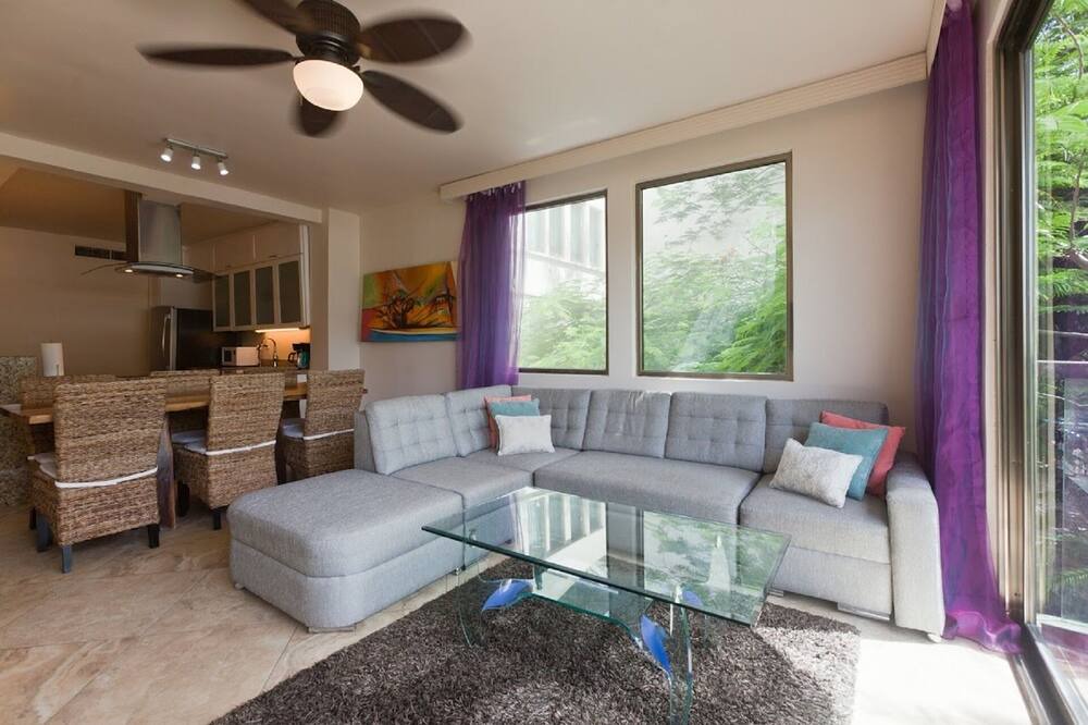 Photo of Livingroom in Gonzalo Guerrero