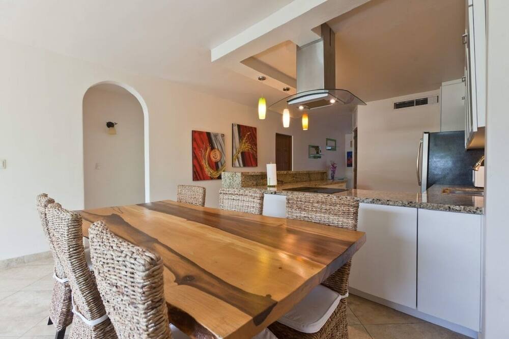 Photo of Kitchen in Gonzalo Guerrero