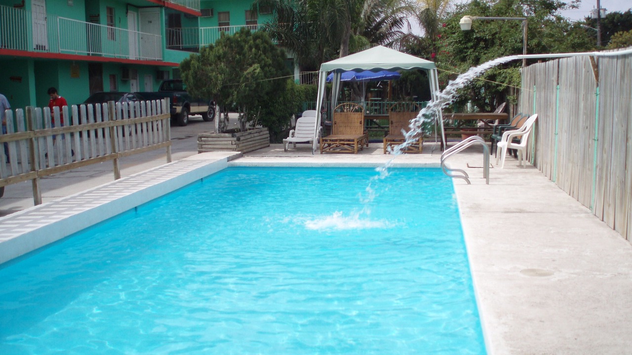Photo of Outdoor in Matamoros