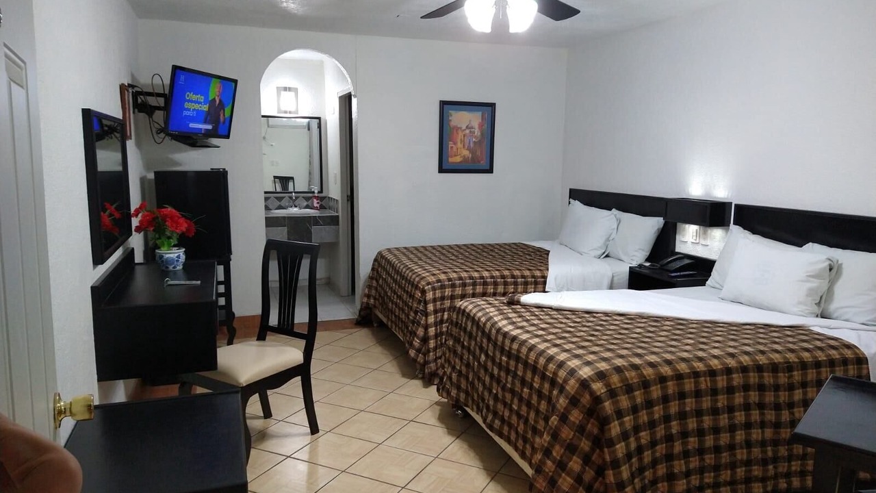 Photo of Bedroom in Matamoros