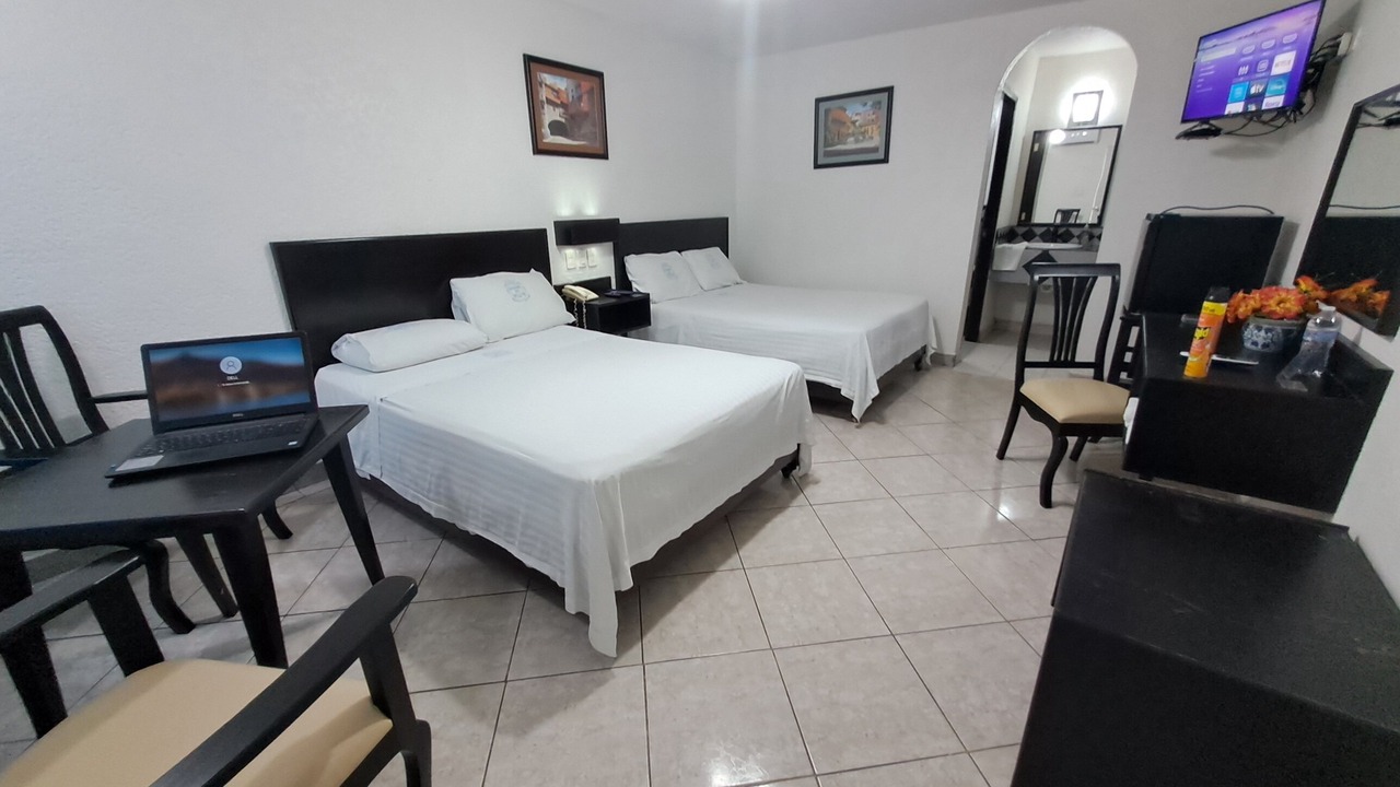 Photo of Bedroom in Matamoros