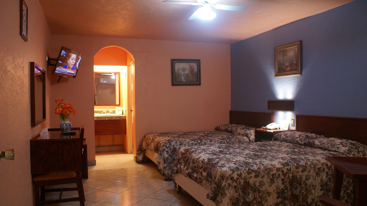Photo of Bedroom in Matamoros