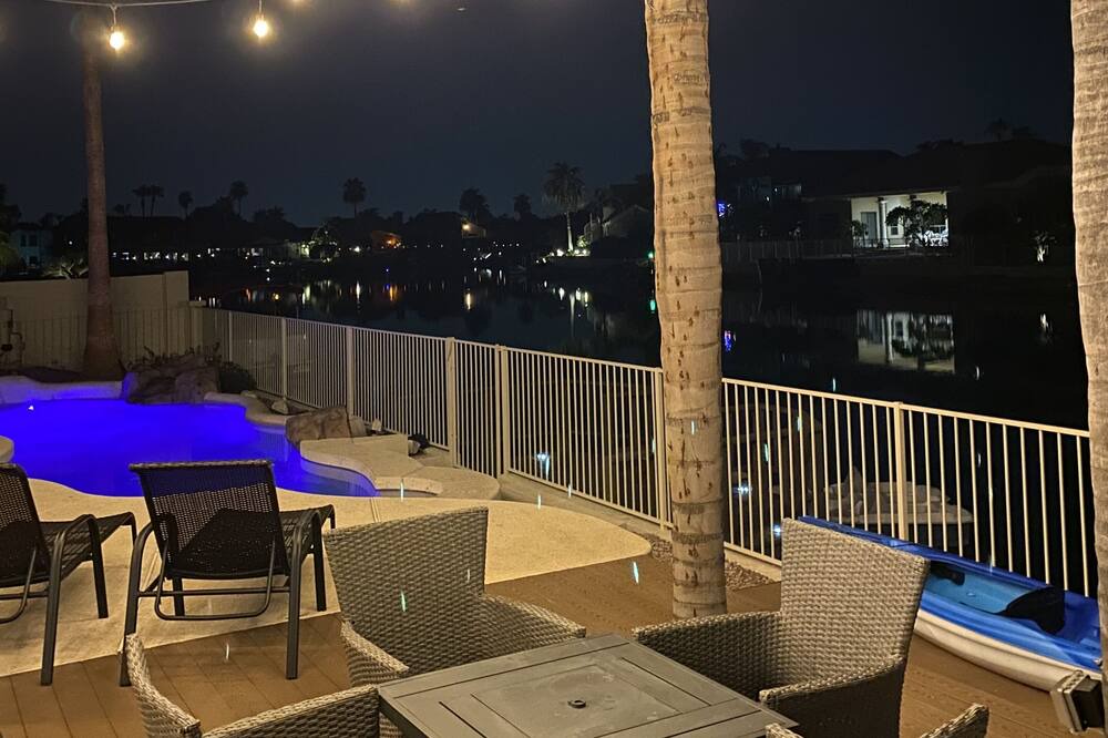 Photo of Outdoor in Arrowhead Lakes