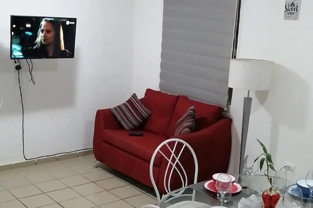 Photo of Livingroom in Puerto Vallarta