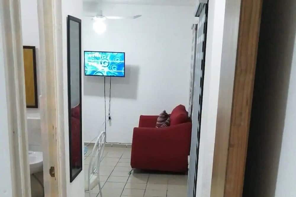 Photo of Bedroom in Puerto Vallarta