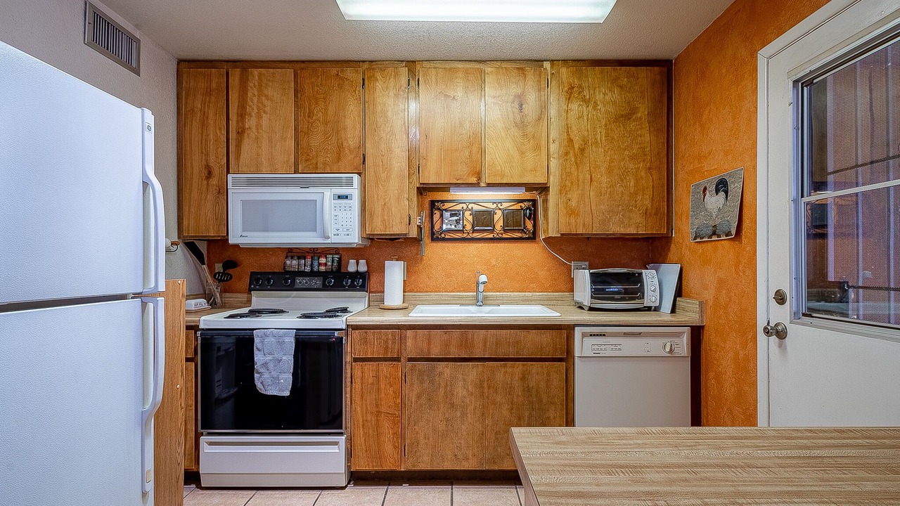 Photo of Kitchen in Foothills