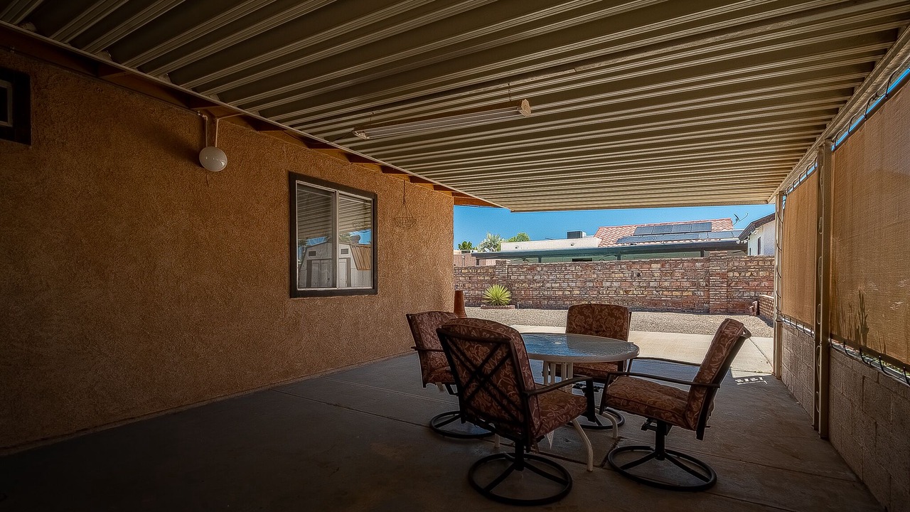 Photo of Outdoor in Foothills