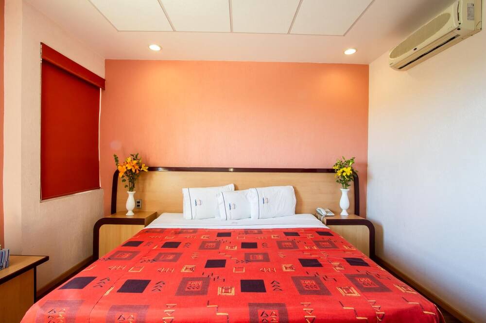 Photo of Bedroom in San Juan del Rio