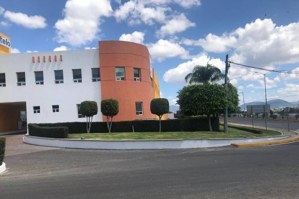 Photo of Outdoor in San Juan del Rio