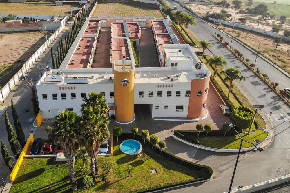 Photo of Outdoor in San Juan del Rio