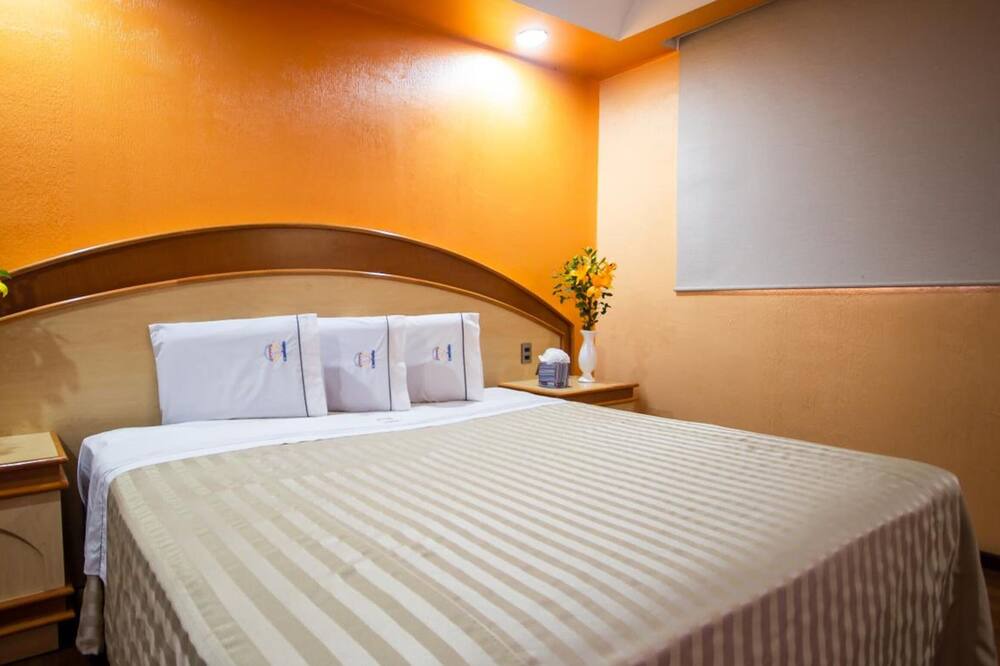Photo of Bedroom in San Juan del Rio