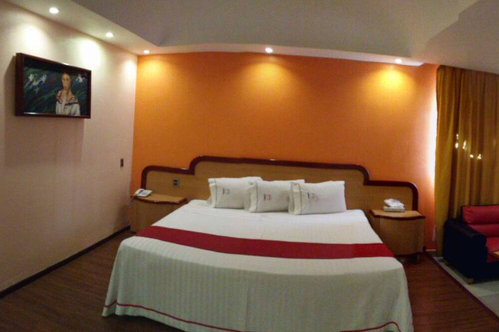 Photo of Bedroom in San Juan del Rio