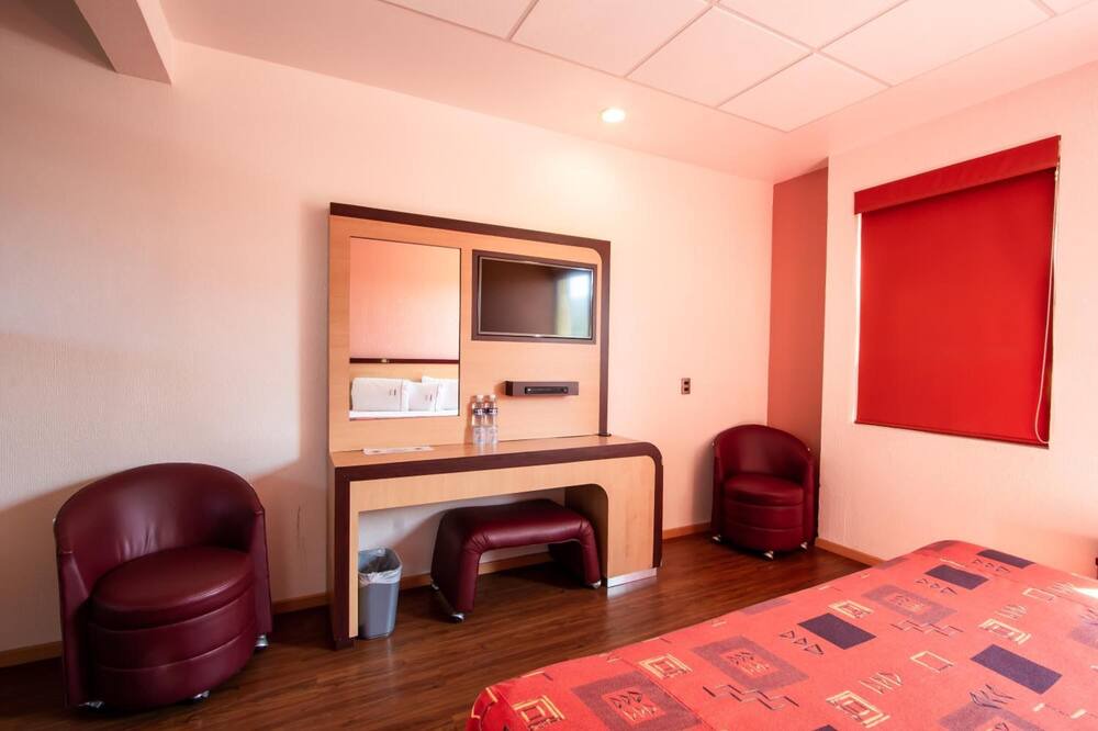 Photo of Bedroom in San Juan del Rio