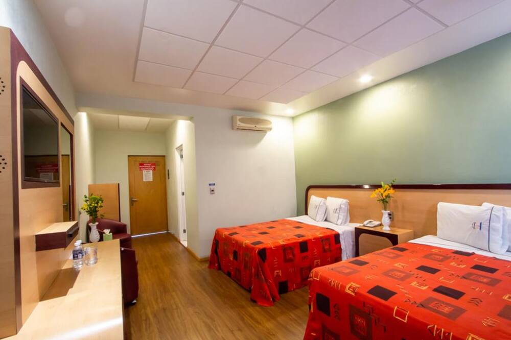 Photo of Bedroom in San Juan del Rio