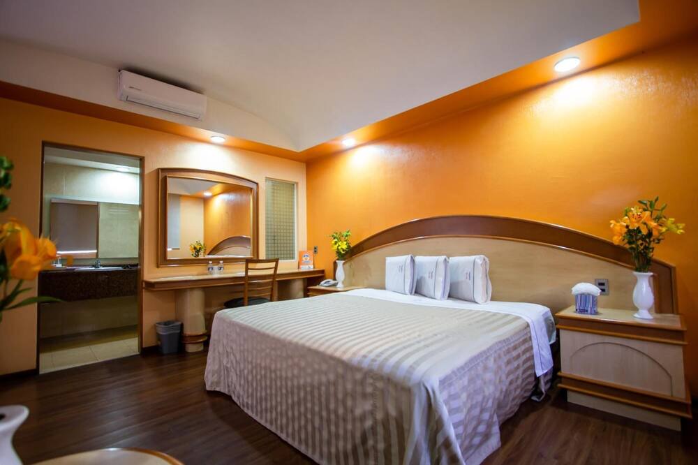 Photo of Bedroom in San Juan del Rio