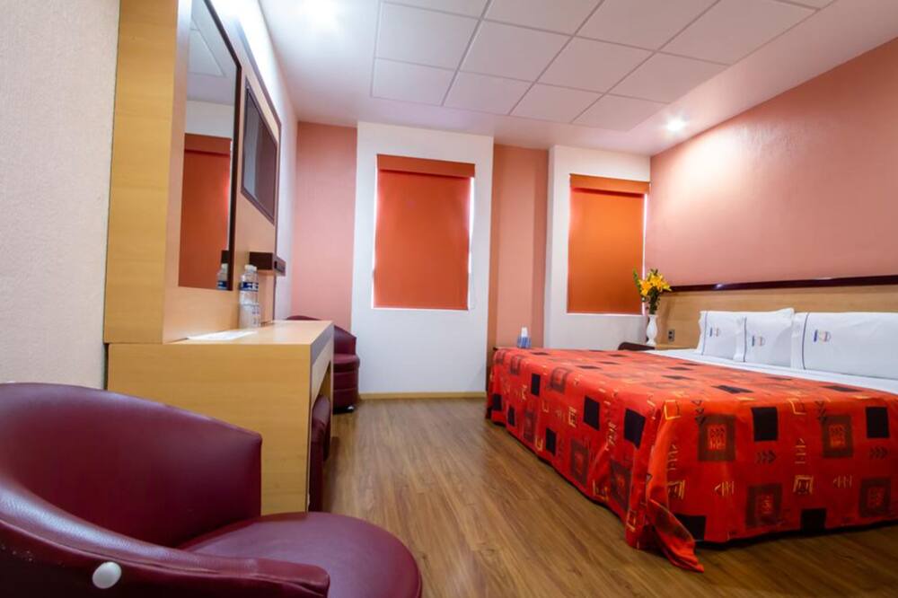 Photo of Bedroom in San Juan del Rio