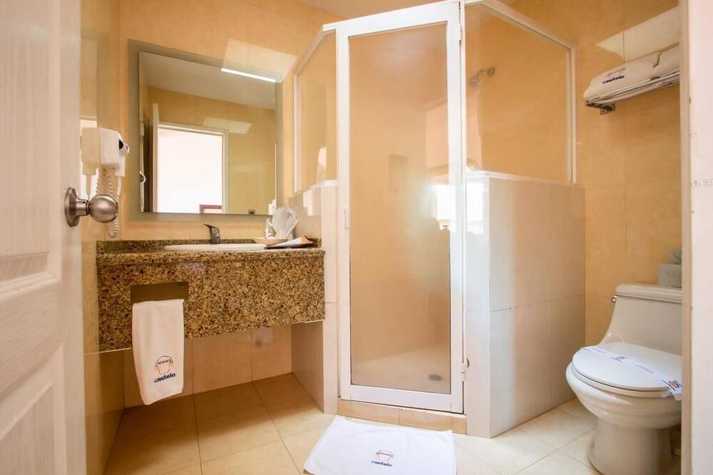 Photo of Bathroom in San Juan del Rio