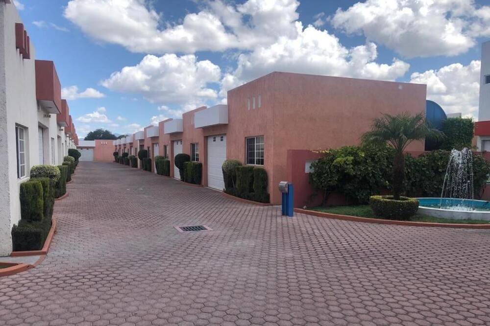 Photo of Outdoor in San Juan del Rio