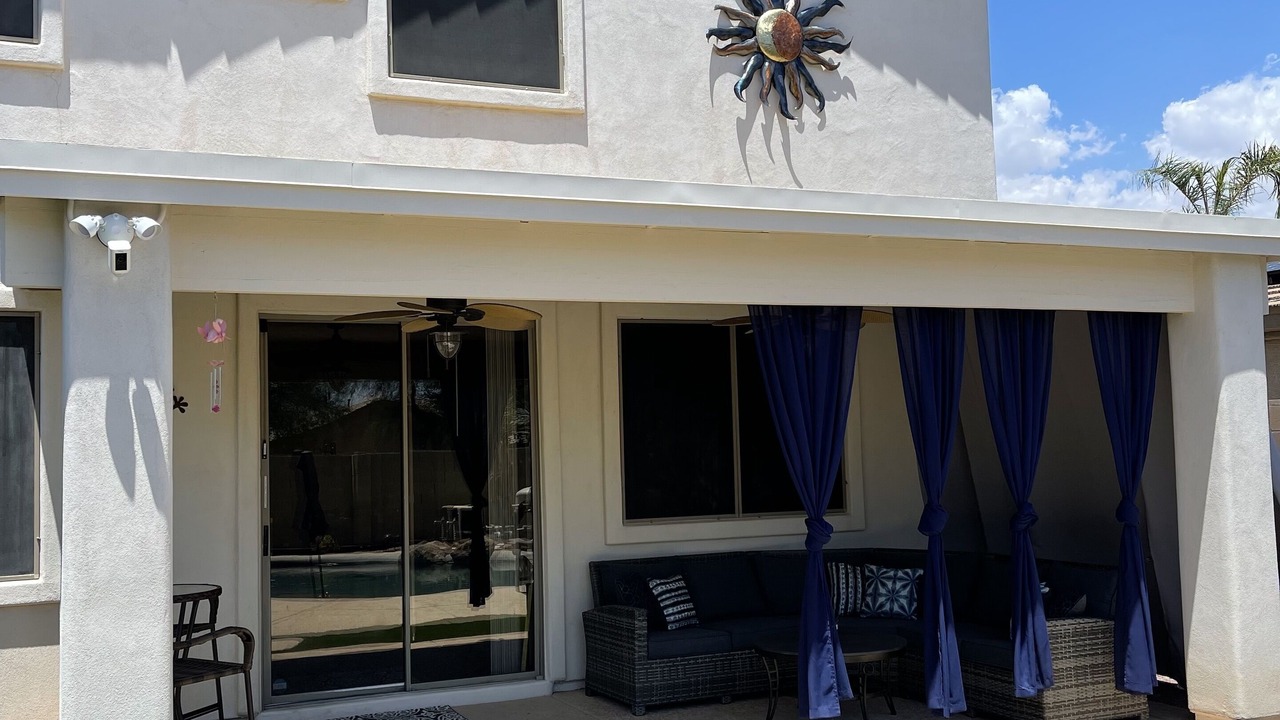 Photo of Outdoor in Palm Valley