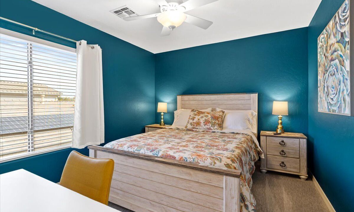 Photo of Bedroom in Palm Valley