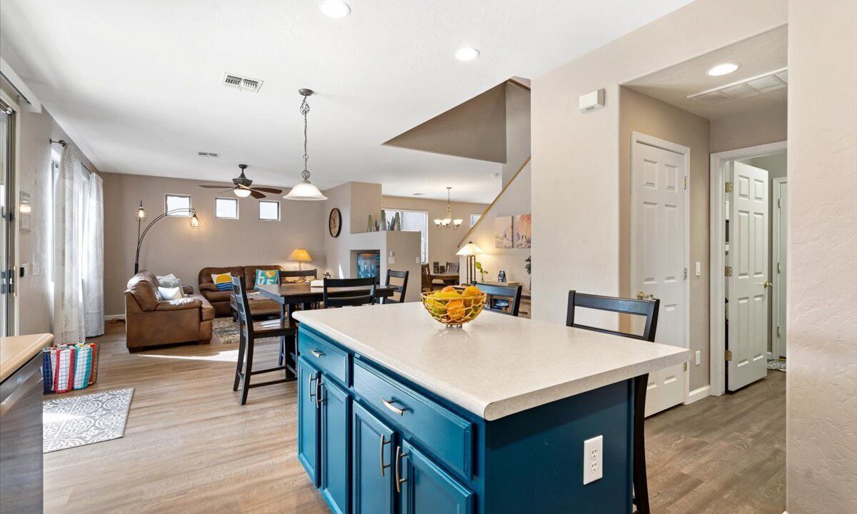 Photo of Kitchen in Palm Valley