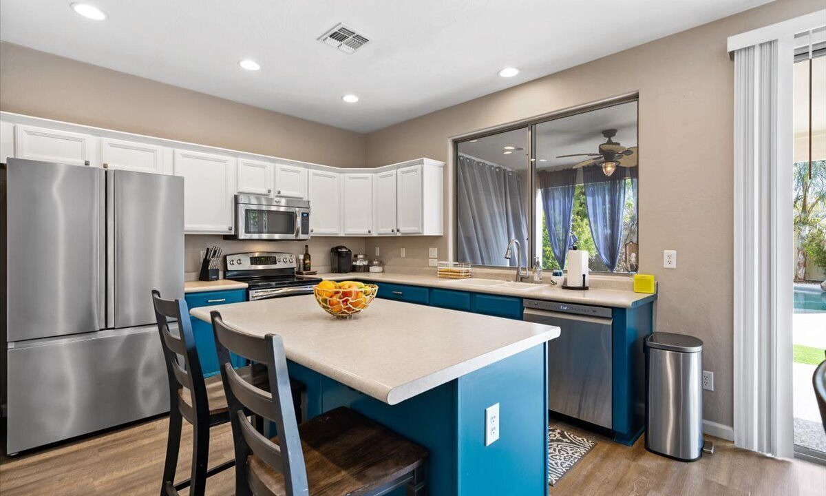 Photo of Kitchen in Palm Valley
