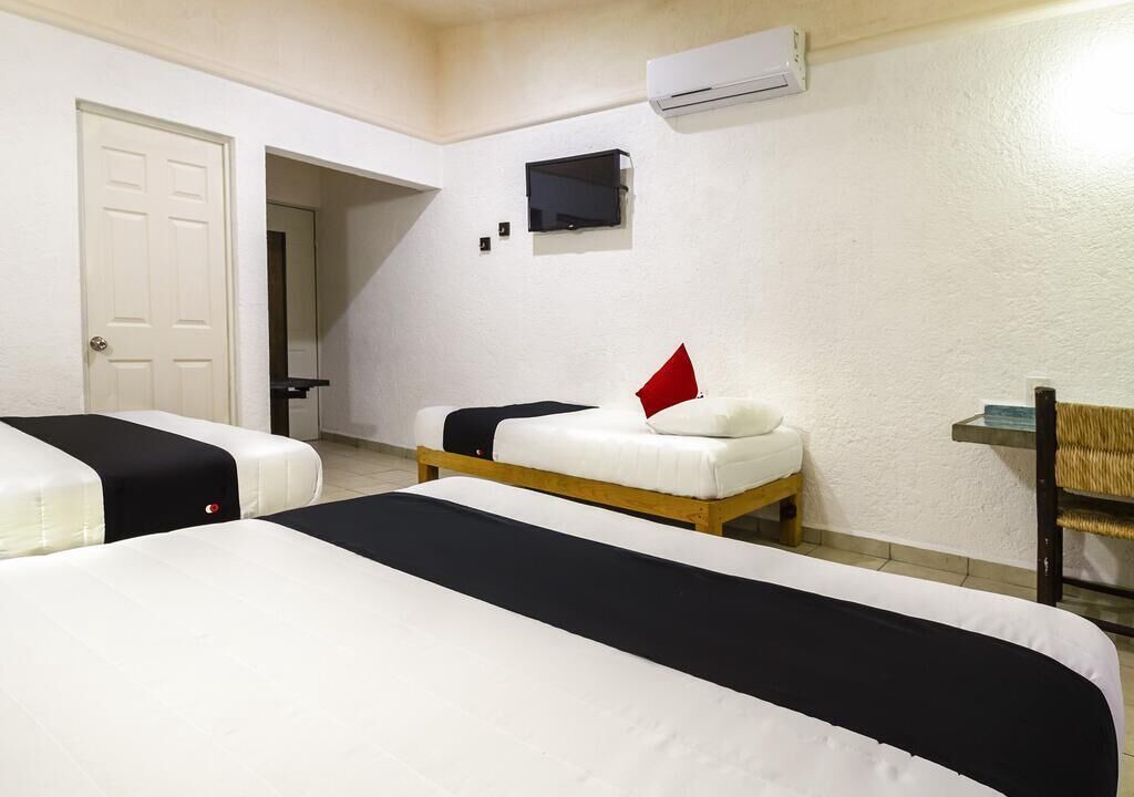 Photo of Bedroom in Manzanillo
